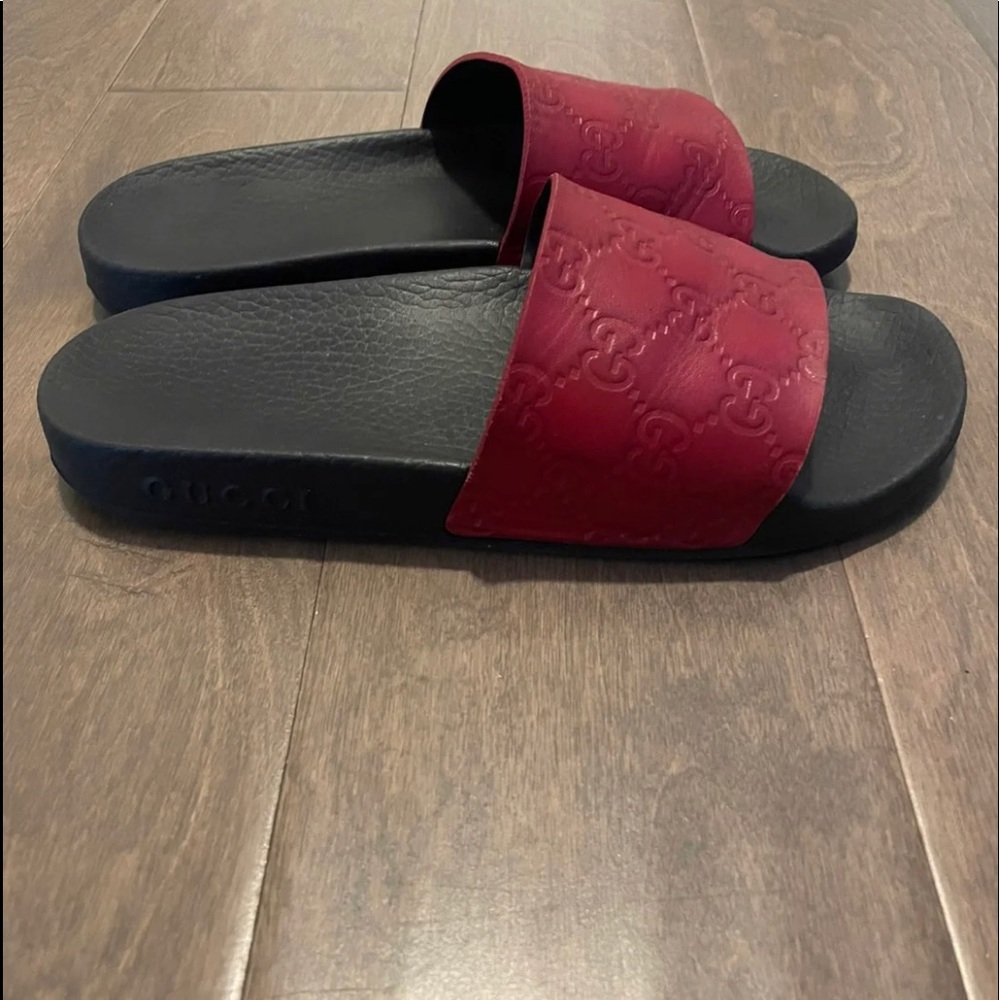 Gucci